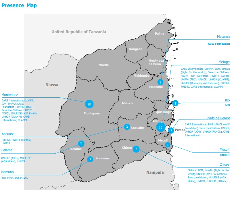 Document - Global Protection Cluster Mozambique Chalane Dec 2020