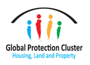 Housing Land and Property Area of Responsibility (HLP AoR)