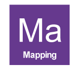 Mapping icon