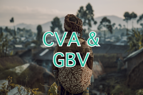 CVA & GBV