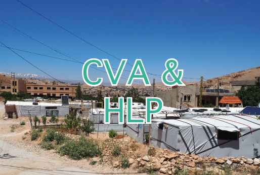 CVA & HLP