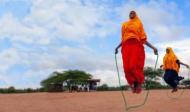 Somalia Protection Analysis Update