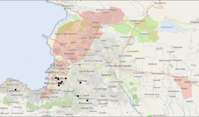 Haiti Protection Analysis Update