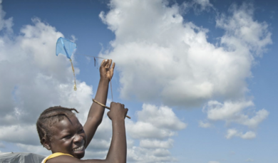 Launch of the Report on Culture, Context and Mental Health, and Psychosocial Well-being of Refugees and Internally Displaced Persons from South Sudan