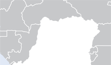 République Démocratique du Congo