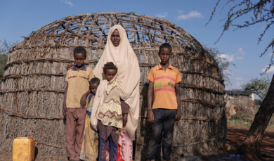 Ethiopia