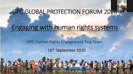 Human Rights Engagement and How We can Practically Use it
