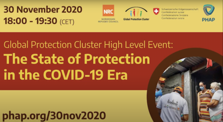The State of Protection in the COVID 19 Era