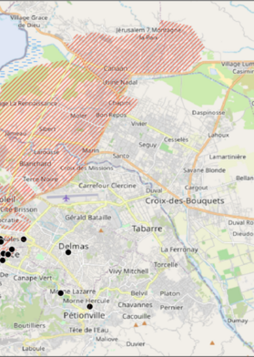 Haiti Protection Analysis Update