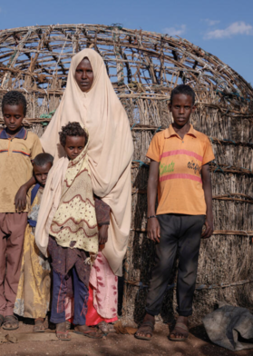 Ethiopia