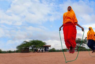 Somalia Protection Analysis Update