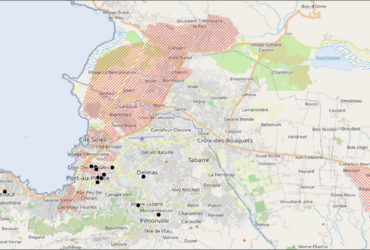 Haiti Protection Analysis Update