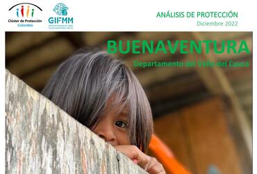 Buenaventura Valle del Cauca Protection Analysis Update