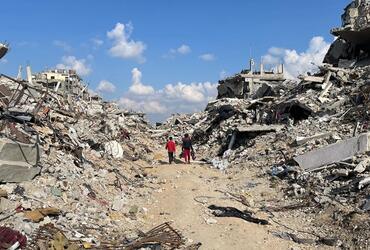 Picture Gaza