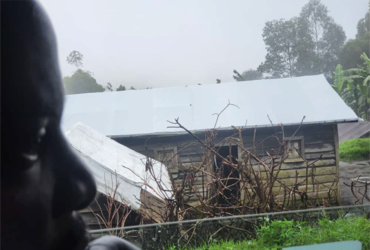 ©Cluster CCCM Nord-Kivu: Monitoring des retournés sur l’axe Kilolirwe – Kimoka - Sake dans le territoire de Masisi – province du Nord-Kivu.