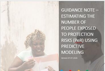 PER guidance
